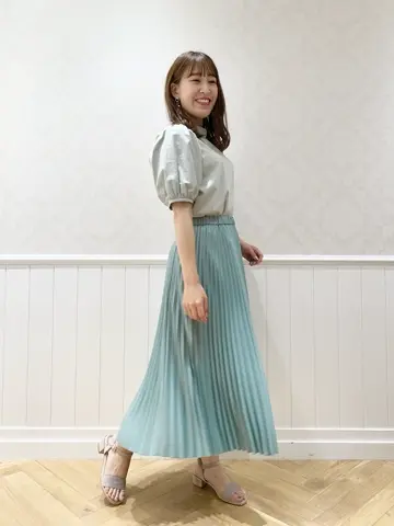 組曲 戸澤 コーディネート画像