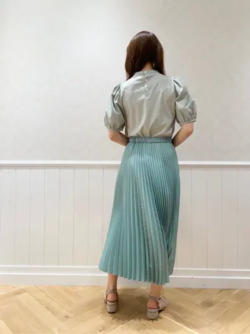 組曲 戸澤 コーディネート画像