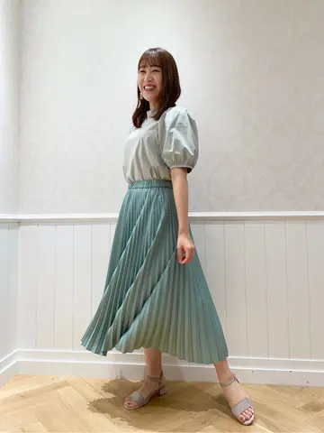 組曲 戸澤 コーディネート画像