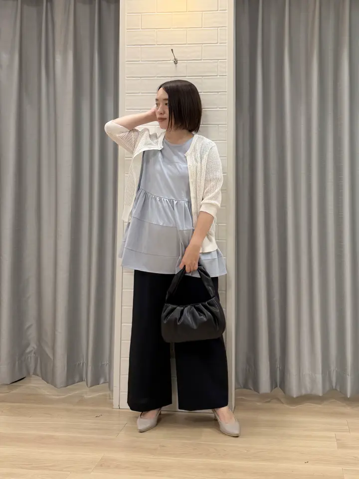 組曲 丸岡 コーディネート画像