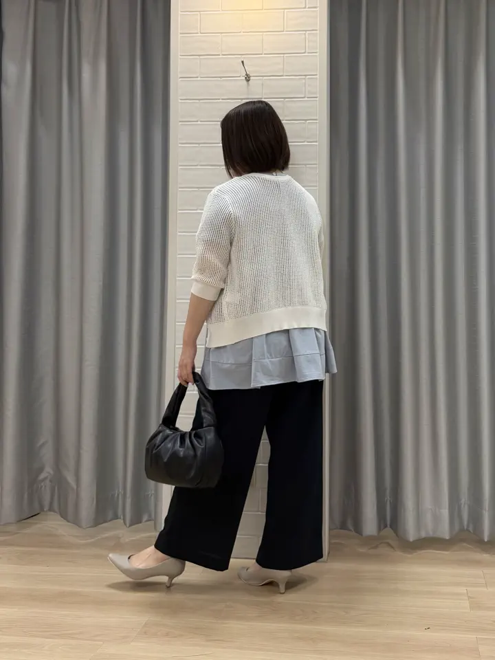 組曲 丸岡 コーディネート画像