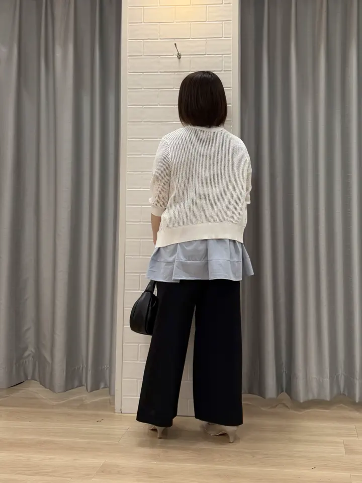 組曲 丸岡 コーディネート画像