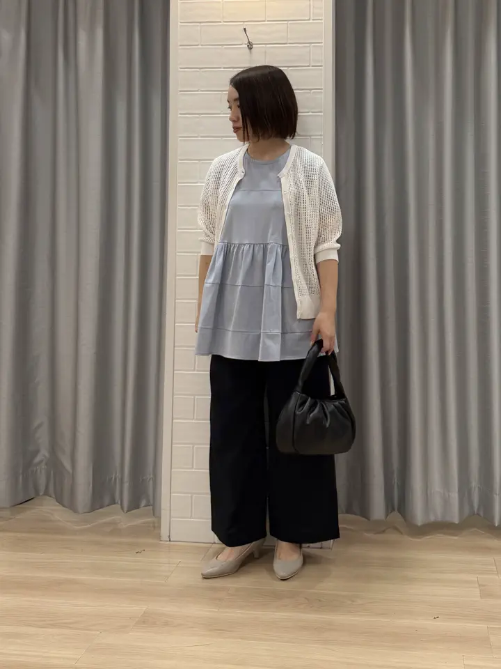 組曲 丸岡 コーディネート画像