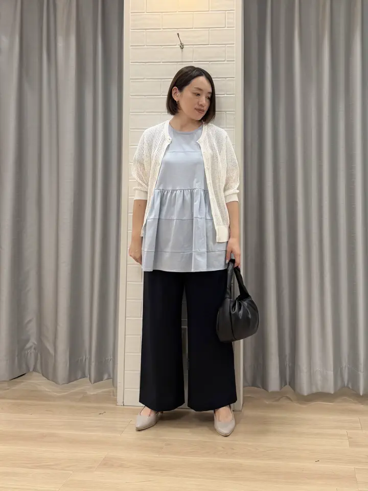 組曲 丸岡 コーディネート画像