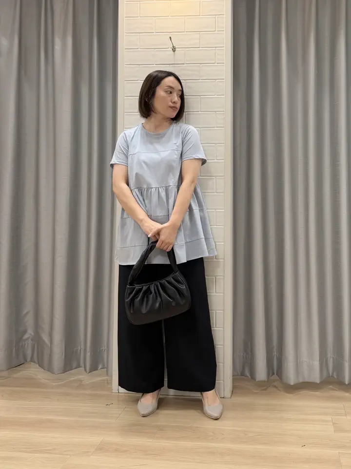 組曲 丸岡 コーディネート画像