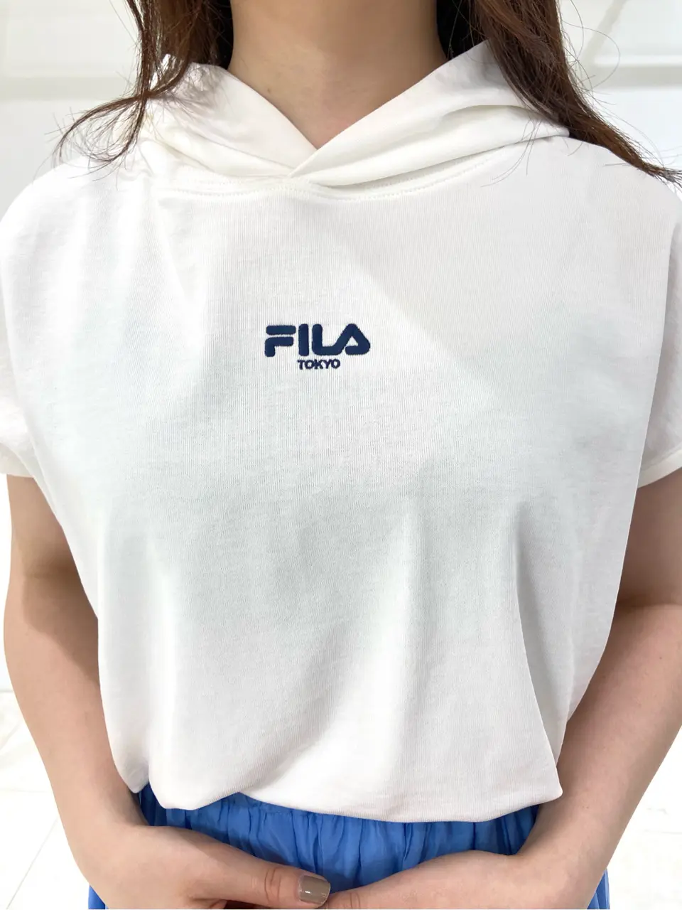 組曲 岩楯 コーディネート画像