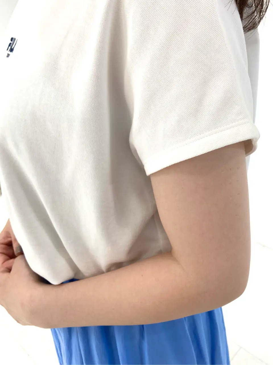 組曲 岩楯 コーディネート画像