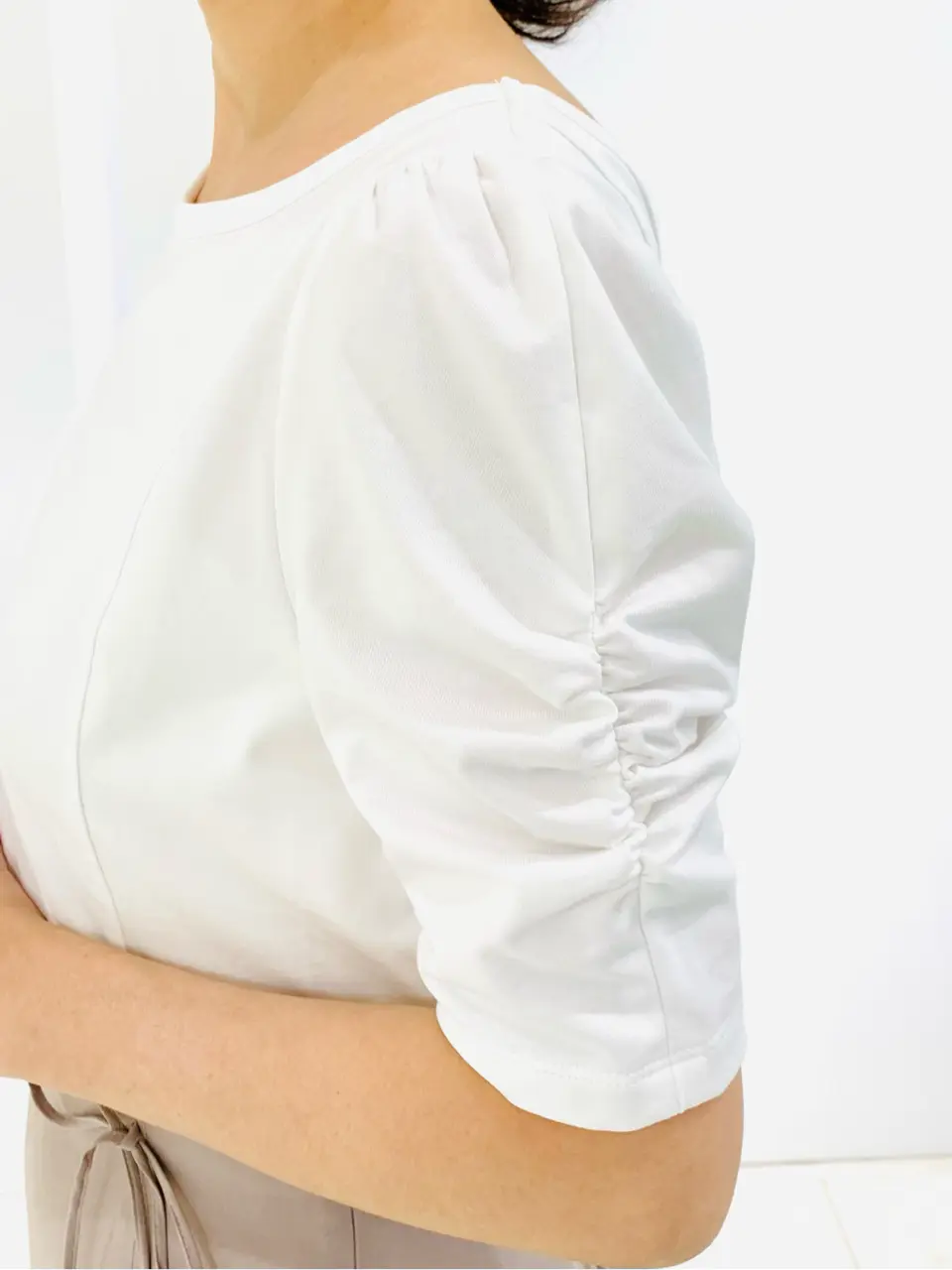 組曲 會澤 コーディネート画像