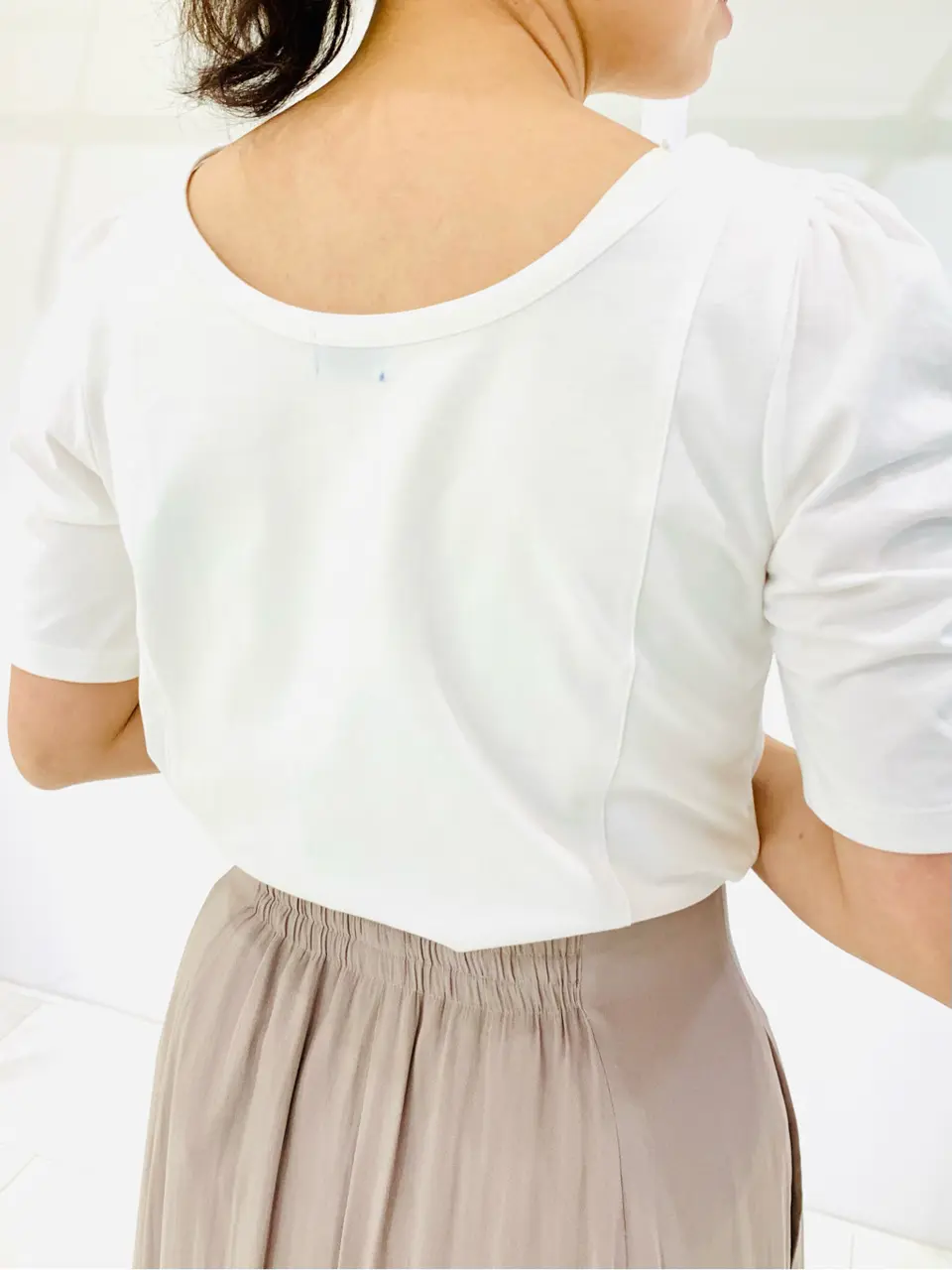 組曲 會澤 コーディネート画像