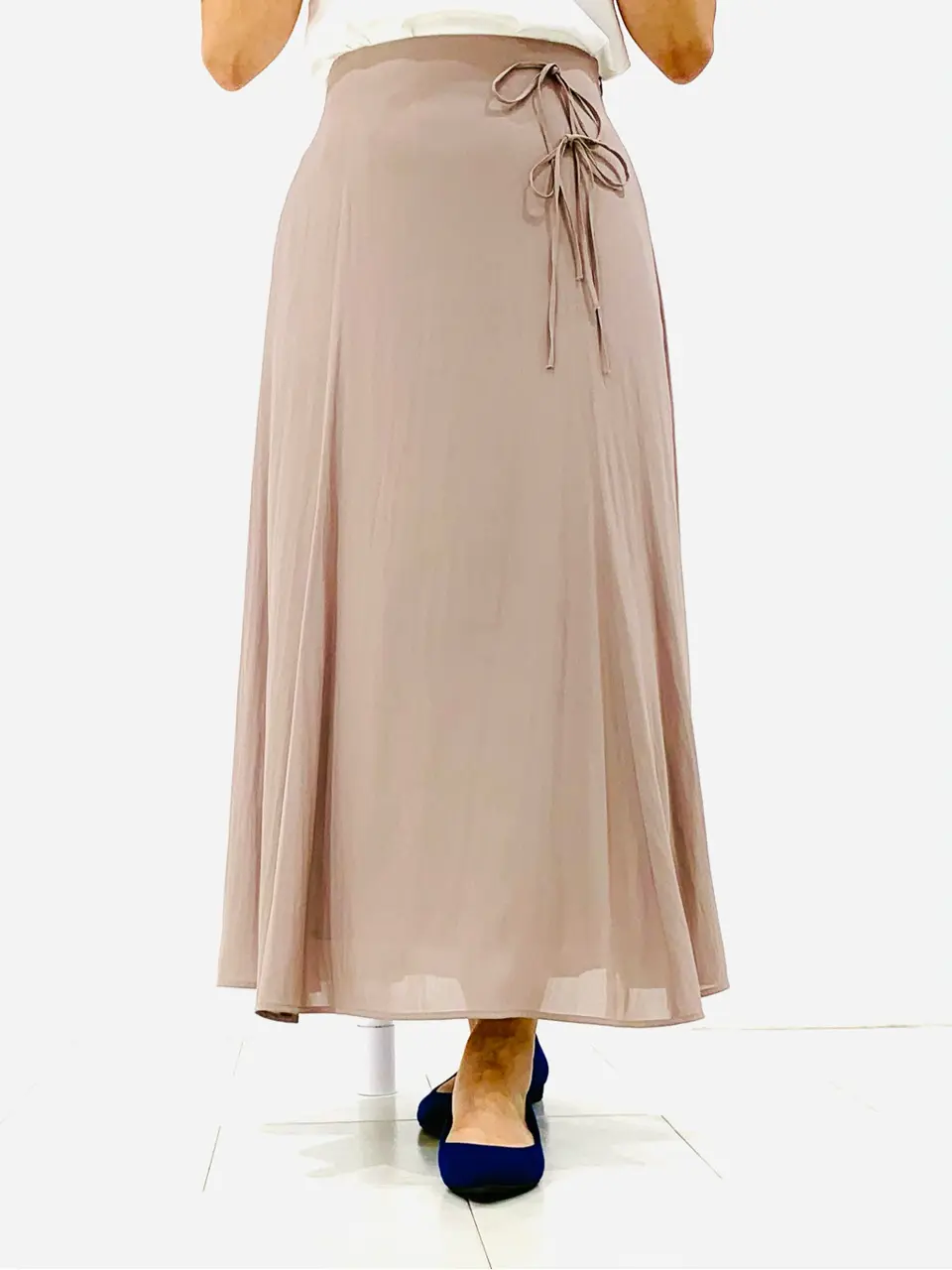 組曲 會澤 コーディネート画像