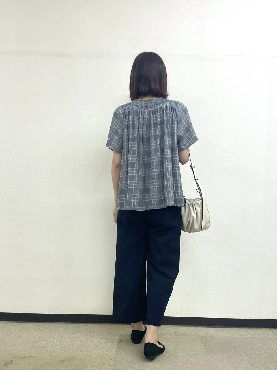 組曲 小山 コーディネート画像