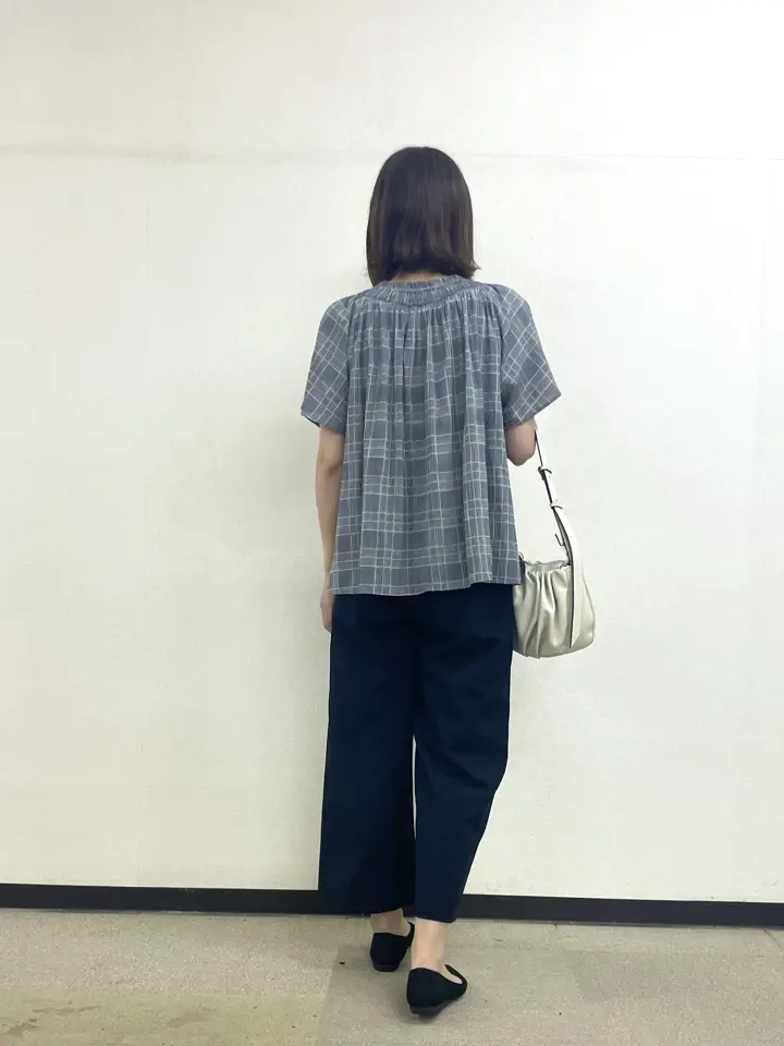 組曲 小山 コーディネート画像