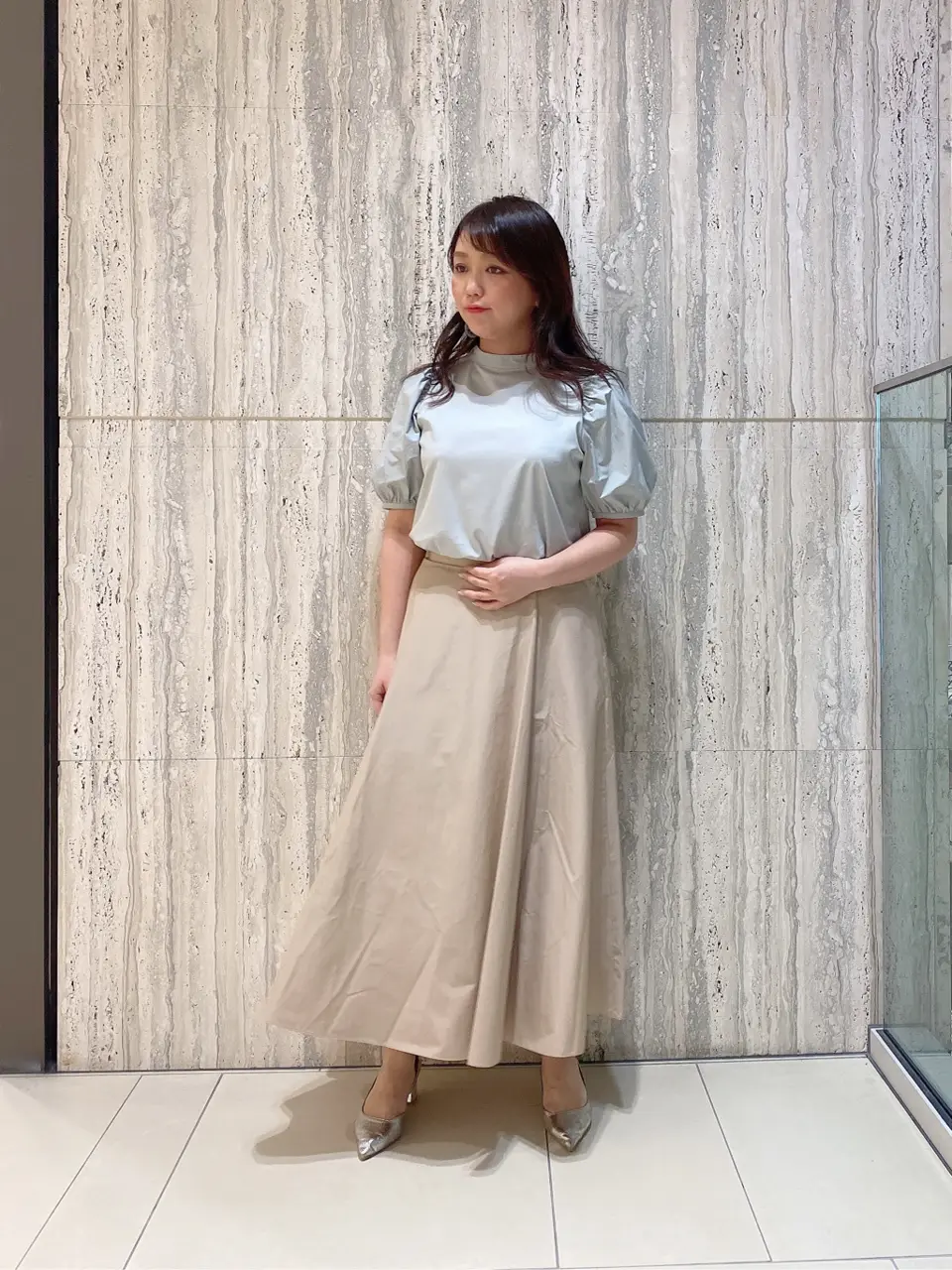 組曲 平瀬 コーディネート画像