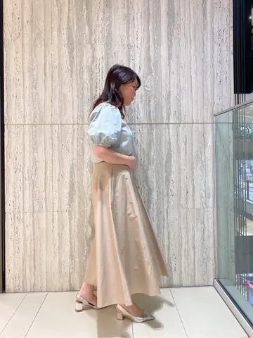 組曲 平瀬 コーディネート画像