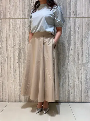 組曲 平瀬 コーディネート画像