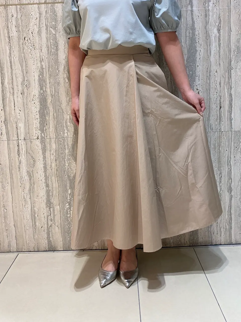 組曲 平瀬 コーディネート画像