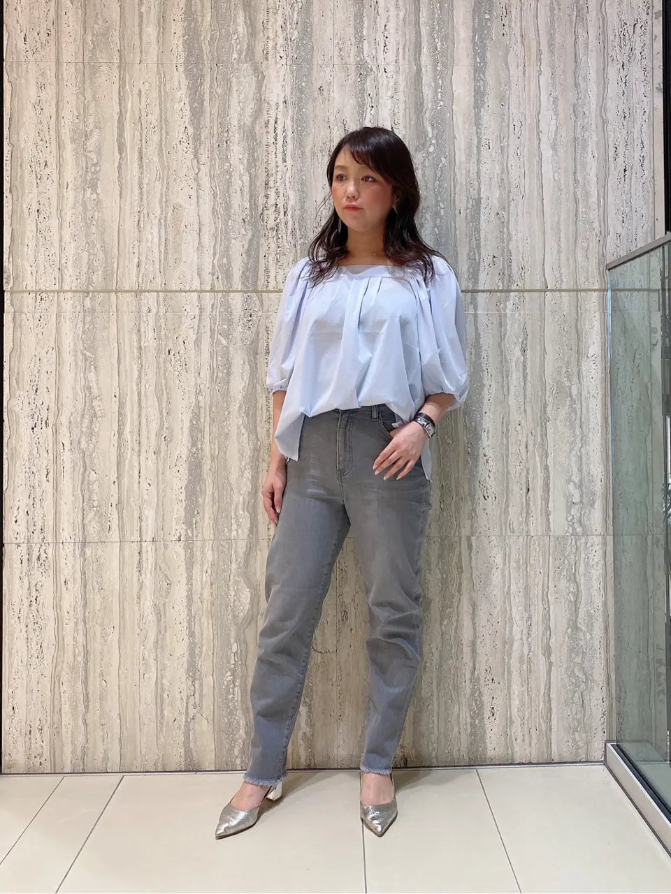 組曲 平瀬 コーディネート画像