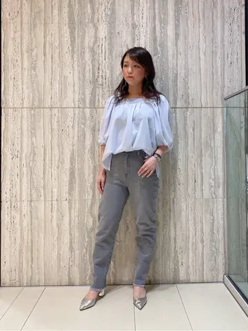 組曲 平瀬 コーディネート画像