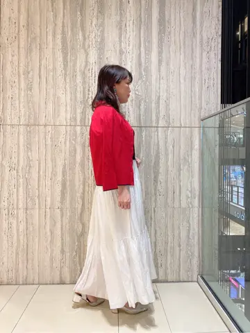 組曲 平瀬 コーディネート画像