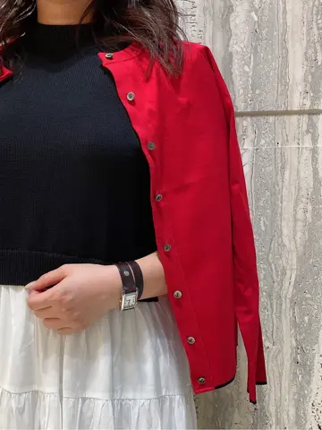 組曲 平瀬 コーディネート画像