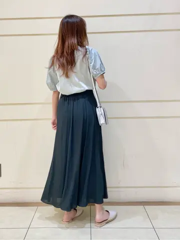 組曲 Kanako コーディネート画像