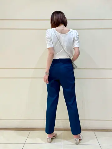 組曲 イナムラ コーディネート画像