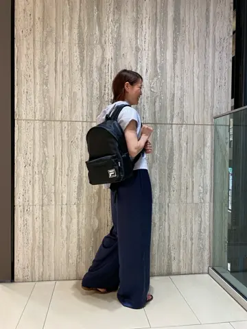 組曲 林 コーディネート画像