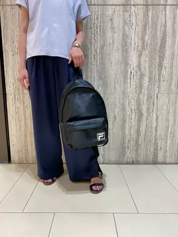 組曲 林 コーディネート画像