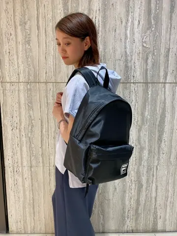 組曲 林 コーディネート画像