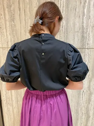 組曲 林 コーディネート画像