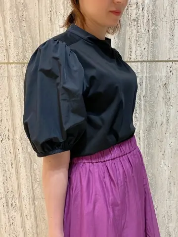 組曲 林 コーディネート画像