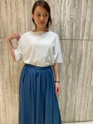 組曲 林 コーディネート画像