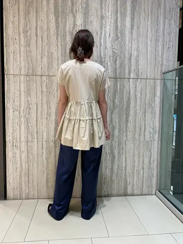 組曲 林 コーディネート画像