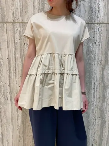 組曲 林 コーディネート画像