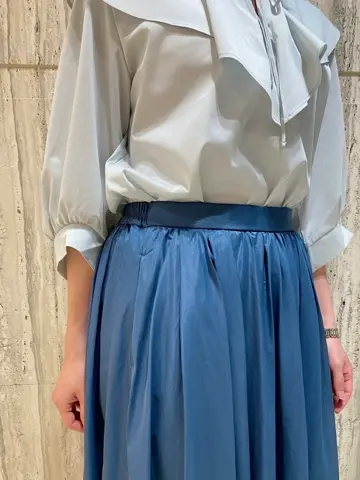 組曲 林 コーディネート画像