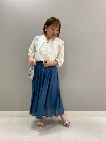 組曲 KATO コーディネート画像