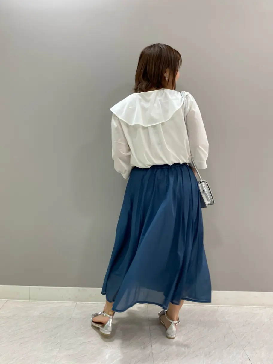 組曲 KATO コーディネート画像