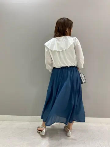 組曲 KATO コーディネート画像