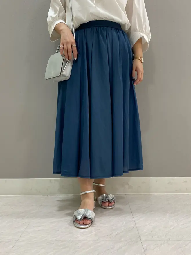 組曲 KATO コーディネート画像