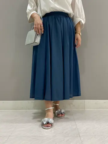 組曲 KATO コーディネート画像