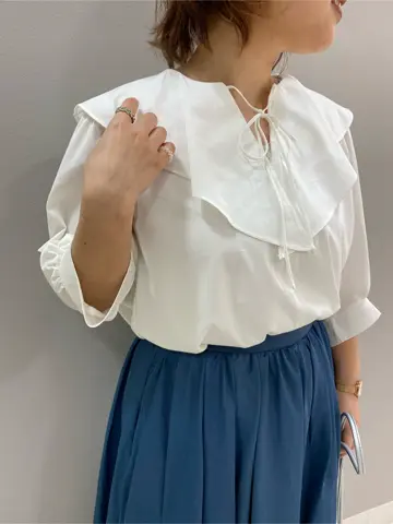 組曲 KATO コーディネート画像