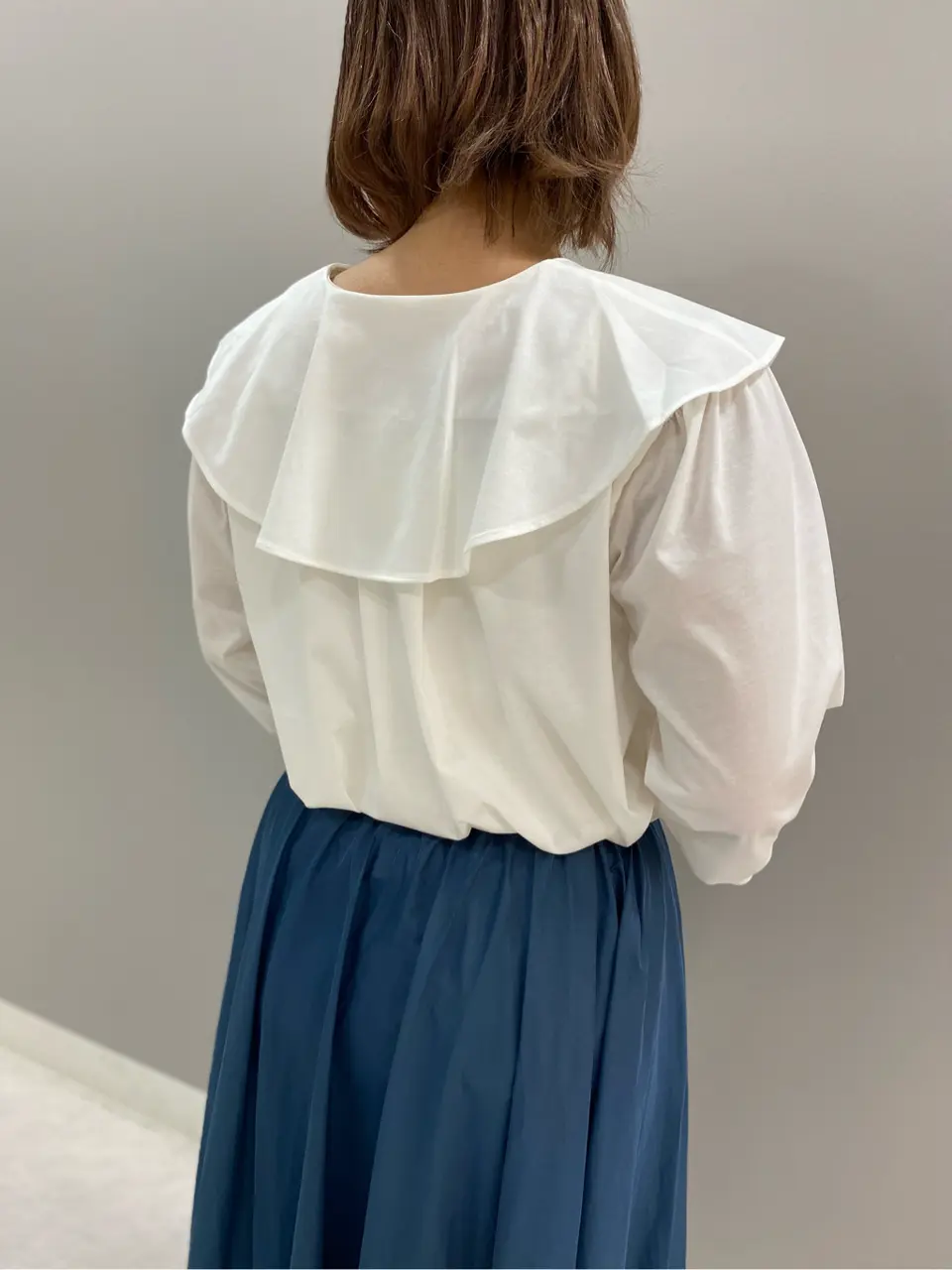 組曲 KATO コーディネート画像