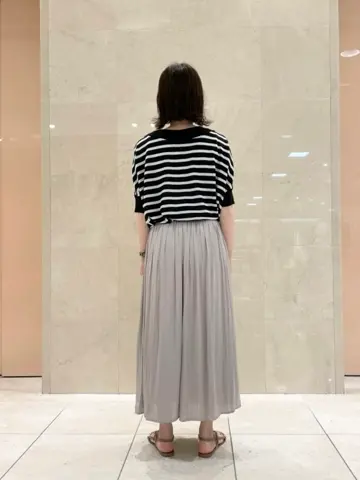 組曲 井上 コーディネート画像