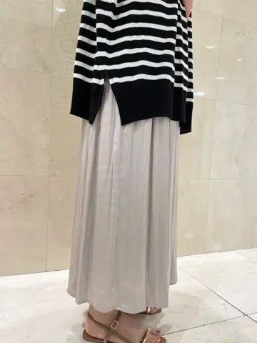 組曲 井上 コーディネート画像