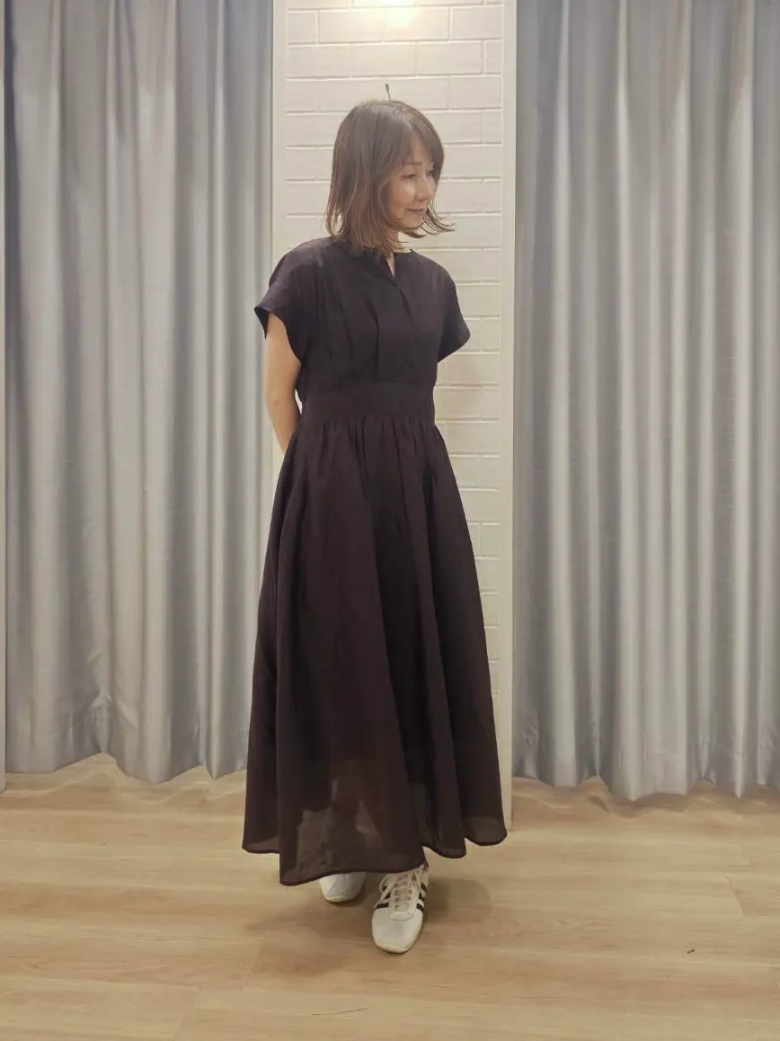  中嶋 コーディネート画像