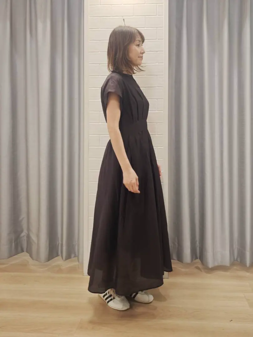 組曲 中嶋 コーディネート画像