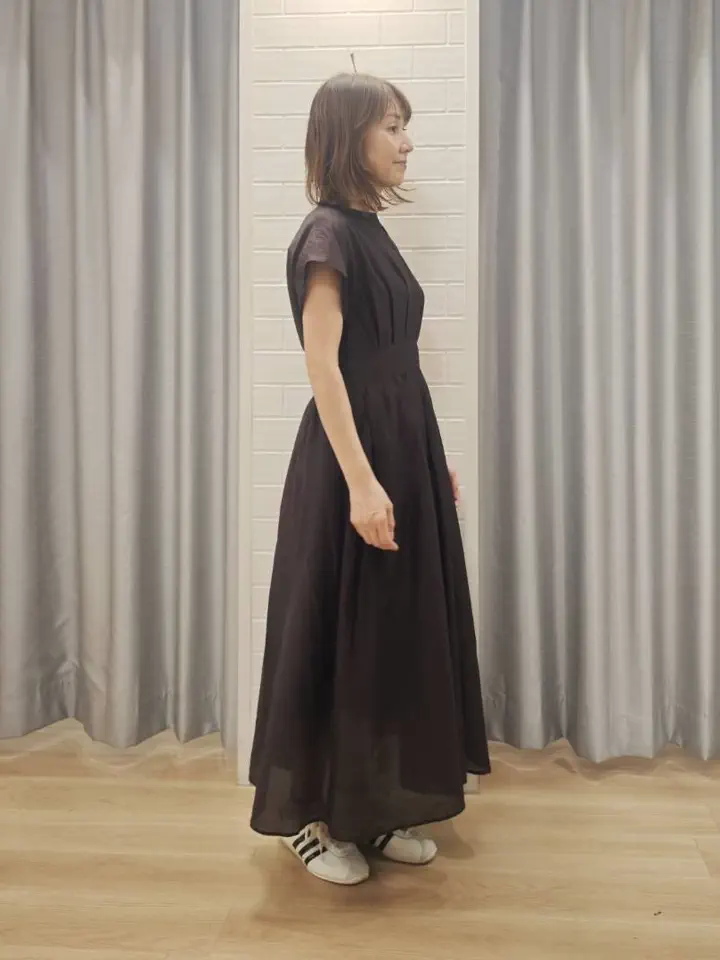 組曲 中嶋 コーディネート画像