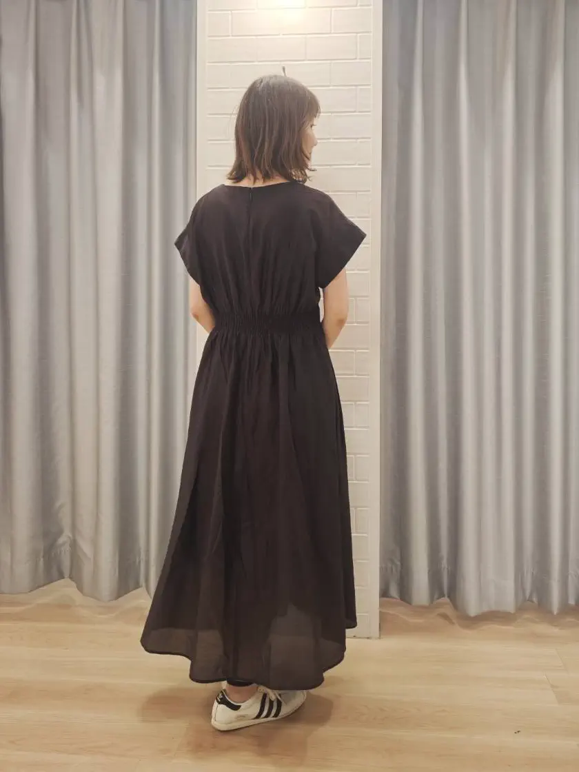 組曲 中嶋 コーディネート画像