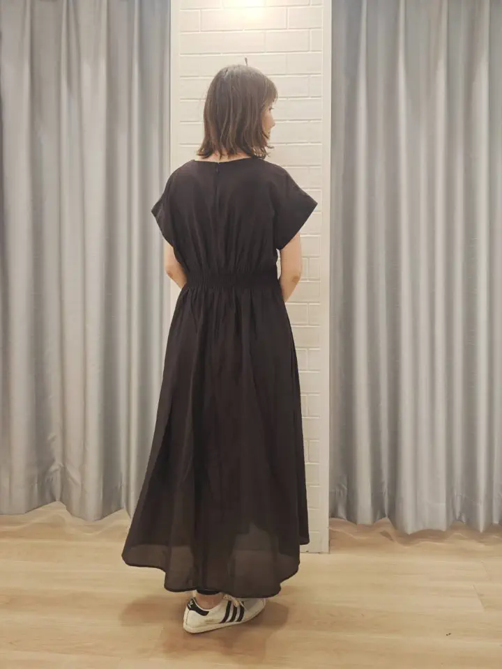 組曲 中嶋 コーディネート画像
