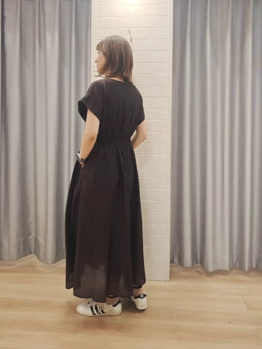 組曲 中嶋 コーディネート画像